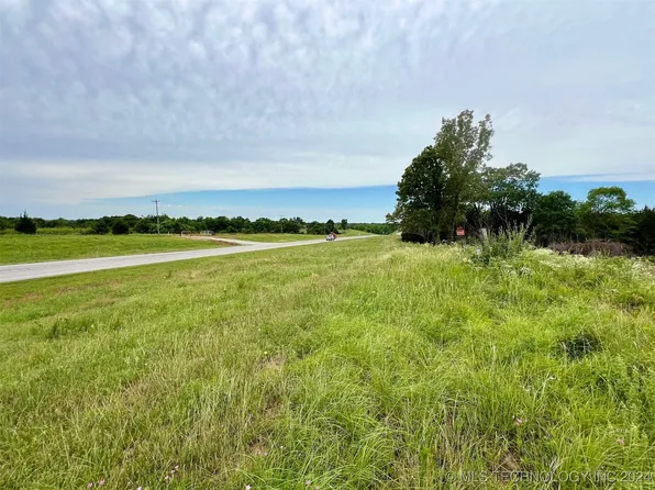 State Highway 78 E, Tishomingo, OK 73460