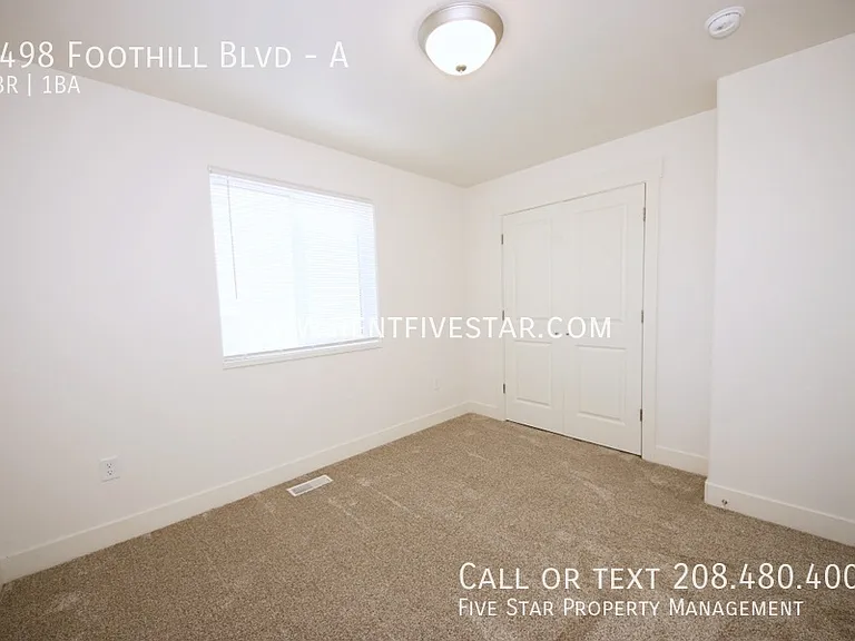 2498 Foothill Blvd #A — Photo 16