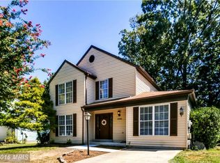 4744 Hummingbird Dr, Waldorf, MD 20603