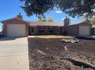 2015 E San Miguel St, Colorado Springs, CO 80909