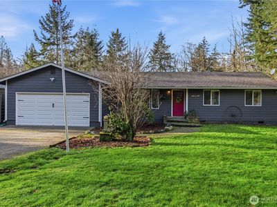 770 E Cedar Street, Belfair, WA, 98528