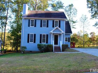 5104 Baywood Forest Dr, Knightdale, NC 27545