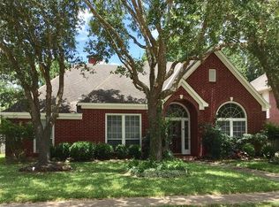 7731 Shady Way Dr, Sugar Land, TX 77479