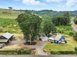 21333 S Fellows Rd, Estacada, OR 97023