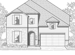 1861 Flowing Ridge Rd, Midlothian, TX 76065