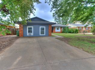 307 Ellison St, Yukon, OK 73099