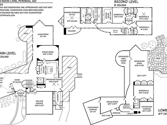 5th image of 10832 Barn Wood Ln