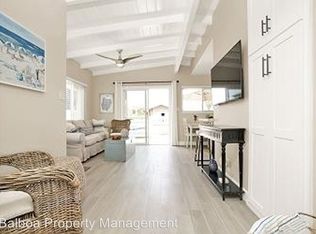 114 42nd St #B, Newport Beach, CA 92663
