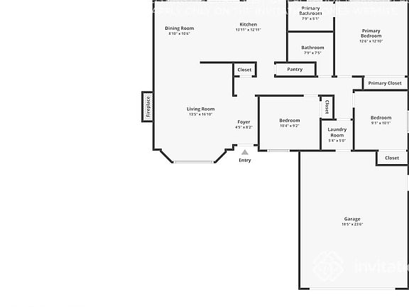 2nd image of 1385 Meadowlark Dr
