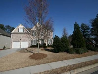 2105 Willshire Gln, Alpharetta, GA, 30009