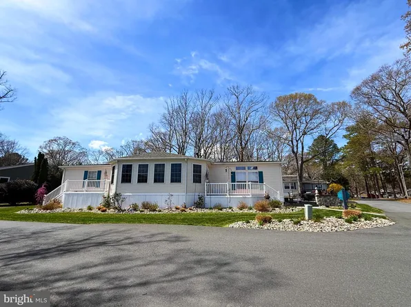 34506 Oak Ln #650, Millsboro, DE 19966