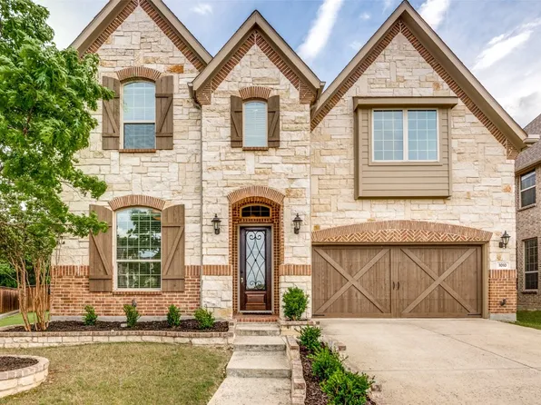 1010 Canyon Oak Dr, Euless, TX 76039