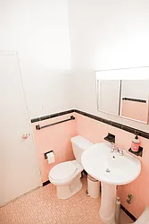 Rented by New York Residence