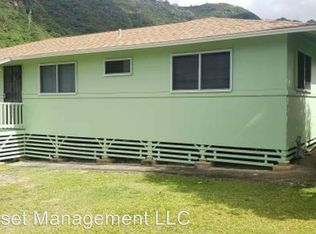 2840 Kalihi St APT A, Honolulu, HI 96819