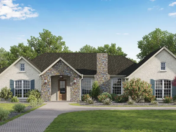 8132 Wyldewood Cir, Fort Worth, TX 76126