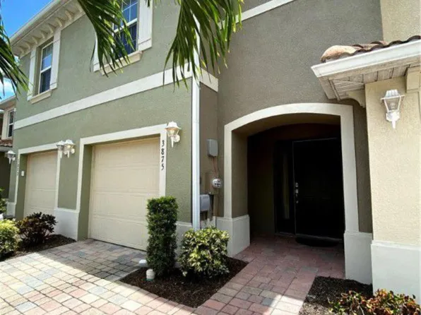 3875 Burrfield St, Fort Myers, FL 33916