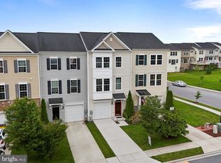 14 Corporate Blvd, Falling Waters, WV 25419