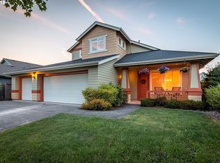 5523 Charles Way, Eugene, OR 97402