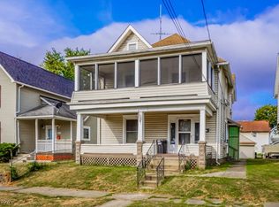 631 Greenfield Ave SW, Canton, OH 44706