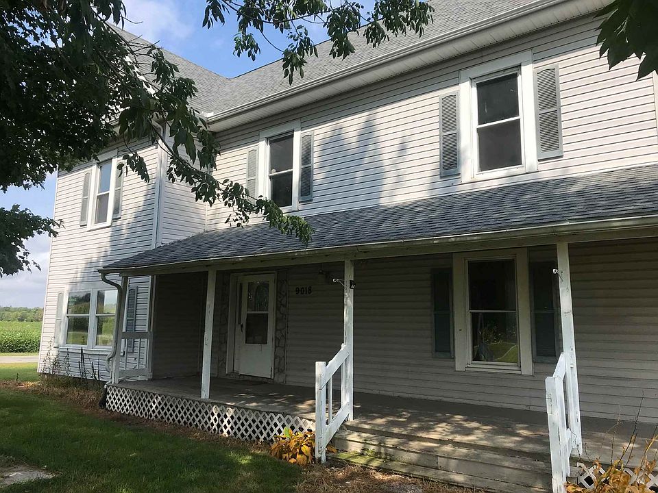 1st image of 9018 N Steinbarger Lake Dr