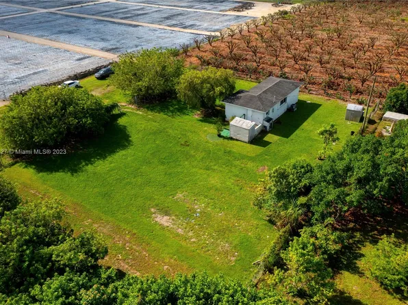 25000 SW 172nd Ave, Homestead, FL 33031