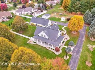 930 Kennely Rd, Saginaw, MI 48609