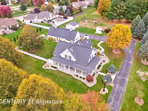 930 Kennely Rd, Saginaw, MI 48609