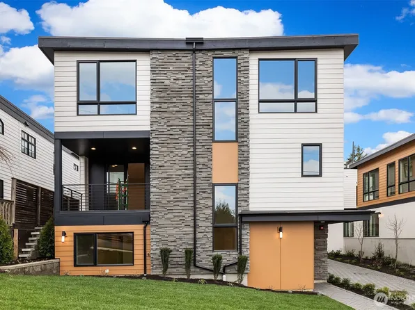 338 6th Avenue, Kirkland, WA 98033