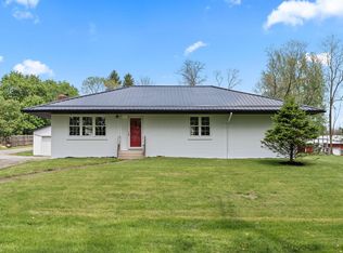 14 E North St, Marengo, OH 43334