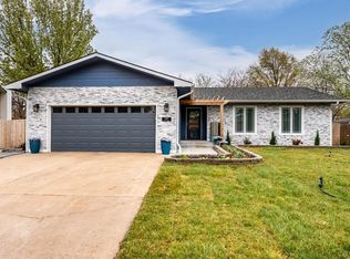 1500 E Blue Spruce Rd, Derby, KS 67037