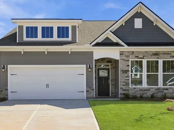 114 Higbie Dr, Piedmont, SC 29673
