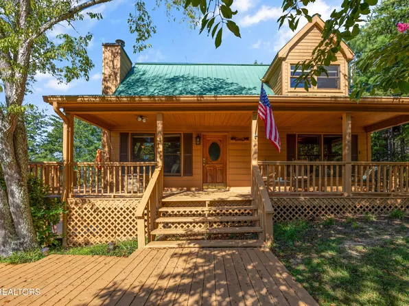 3850 Millers Ridge Way Lot 74, Sevierville, TN 37862