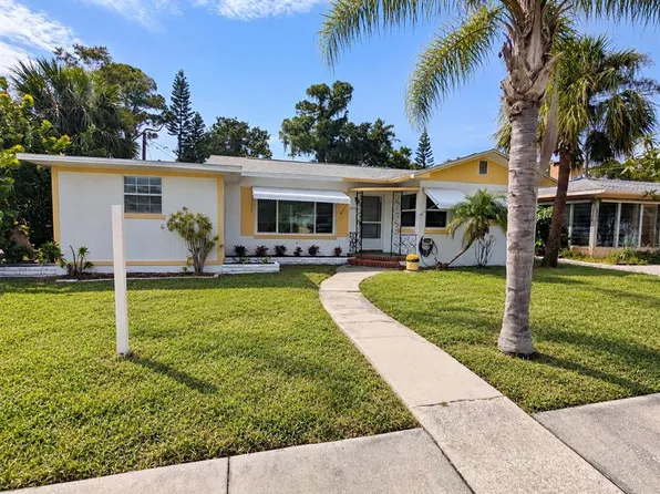 2907 49TH STREET S #A, GULFPORT, FL 33707