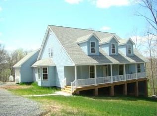 8206 Rogues Rd, Catlett, VA 20119