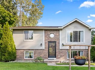 8600 Marquette Rd, Goodells, MI 48027