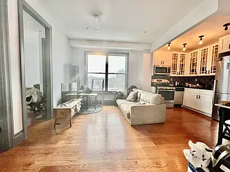 Rented by Doorway NYC, LLC