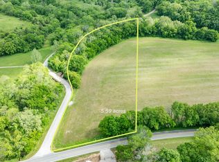 0 Snow Creek Rd Lot 1A, Santa Fe, TN 38482