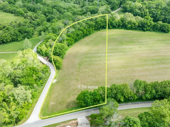 0 Snow Creek Rd Lot 1A, Santa Fe, TN 38482