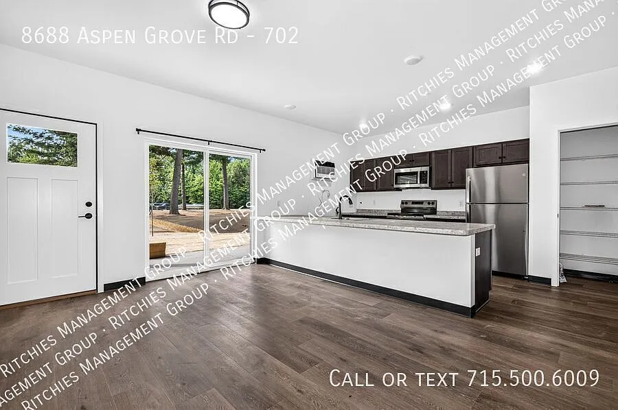 8688 Aspen Grove Rd #702