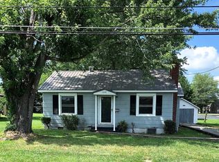 1608 Calloway Ave, Murray, KY 42071