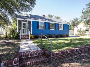 4719 Marlboro Rd, North Charleston, SC 29405