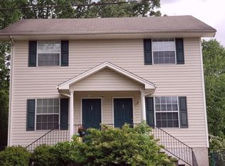 813 Winding Hills Ln #B, Hixson, TN 37343