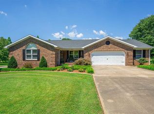 3403 London Pike, Philpot, KY