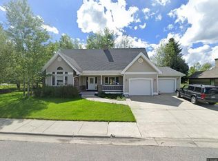 3075 Spring Meadows Dr, Bozeman, MT 59715