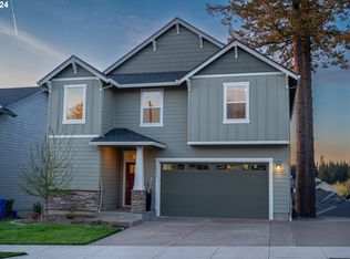 38459 Maple St, Sandy, OR 97055