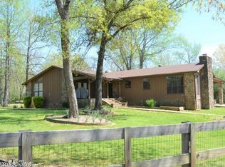 6911 Ferndale Cut Off Rd #CUT, Little Rock, AR 72223