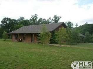 3397 52e Hwy, Bethpage, TN 37022