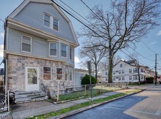 46-48 Durand Pl, Irvington, NJ 07111