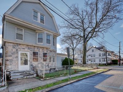46-48 Durand Pl, Irvington, NJ, 07111