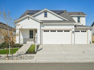 9048 Whitefish Way, Roseville, CA 95747
